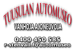 Tuusulan Automuseo